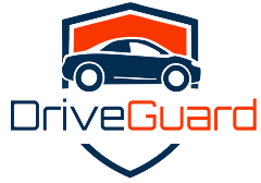 DriveGuard Logo